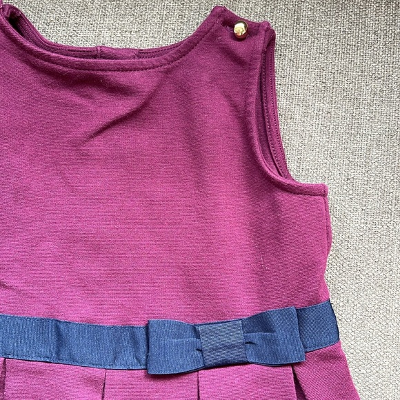 Janie and Jack formal dress - Picture 2 of 3